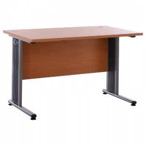 68459 ΓΡΑΦΕΙΟ ΕΠΑΓΓΕΛΜΑΤΙΚΟ VALDEN HM2044.03 ΚΕΡΑΣΙ 120X72X75 εκ.
