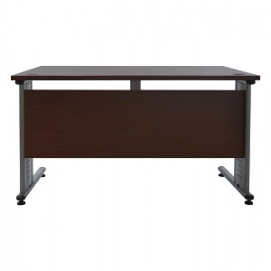 68471 ΓΡΑΦΕΙΟ ΕΠΑΓΓΕΛΜΑΤΙΚΟ VALDEN HM2045.02 WENGE 150X80X75