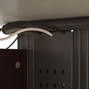 68471 ΓΡΑΦΕΙΟ ΕΠΑΓΓΕΛΜΑΤΙΚΟ VALDEN HM2045.02 WENGE 150X80X75