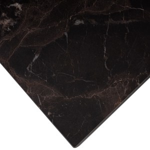 68610 ΕΠΙΦΑΝΕΙΑ ΤΡΑΠΕΖΙΟΥ HPL HM5837.14 BROWN MARBLE 60x60 εκ. ΠΑΧΟΥΣ 12mm.