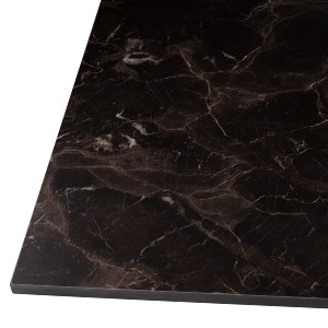 68610 ΕΠΙΦΑΝΕΙΑ ΤΡΑΠΕΖΙΟΥ HPL HM5837.14 BROWN MARBLE 60x60 εκ. ΠΑΧΟΥΣ 12mm.