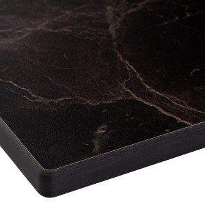 68610 ΕΠΙΦΑΝΕΙΑ ΤΡΑΠΕΖΙΟΥ HPL HM5837.14 BROWN MARBLE 60x60 εκ. ΠΑΧΟΥΣ 12mm.