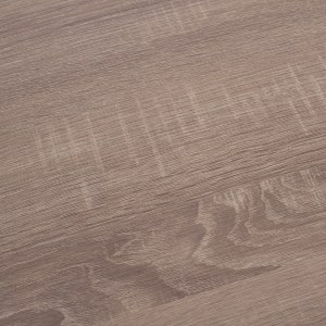 68911 ΤΡΑΠΕΖΙ ΤΡΑΠΕΖΑΡΙΑΣ OFIRA 140X80 SONAMA ΜΕ ΛΕΥΚΑ ΠΟΔΙΑ HM8374.02
