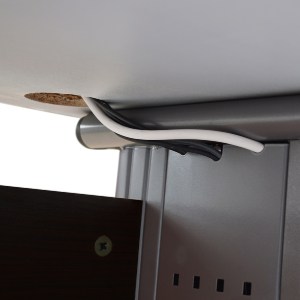 69167 ΣΕΤ ΓΡΑΦΕΙΟΥ 3ΤΜΧ ΣΕ ΧΡΩΜΑ WENGE HM10204.02L