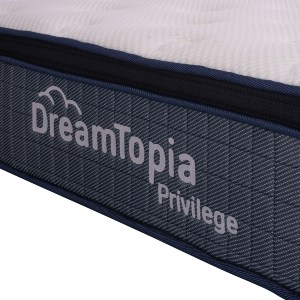 69236 ΣΤΡΩΜΑ DREAMTOPIA, σειρά PRIVILEGE 160X200 HM660.160