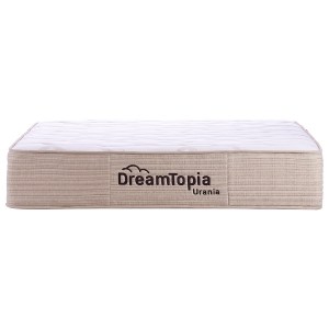 69237 ΣΤΡΩΜΑ DREAMTOPIA, σειρά URANIA HM659.160 POCKET SPRING 160X200εκ.