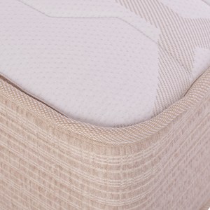 69237 ΣΤΡΩΜΑ DREAMTOPIA, σειρά URANIA HM659.160 POCKET SPRING 160X200εκ.