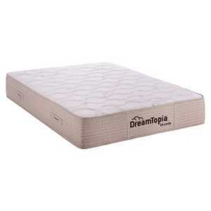 69237 ΣΤΡΩΜΑ DREAMTOPIA, σειρά URANIA HM659.160 POCKET SPRING 160X200εκ.