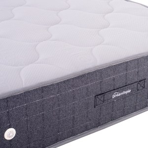 69238 ΣΤΡΩΜΑ DREAMTOPIA, σειρά CLOUD9 160Χ200 HM656.160