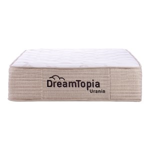 69246 ΣΤΡΩΜΑ DREAMTOPIA, σειρά URANIA HM659.90 POCKET SPRING 90X190εκ.