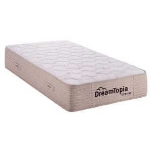 69246 ΣΤΡΩΜΑ DREAMTOPIA, σειρά URANIA HM659.90 POCKET SPRING 90X190εκ.