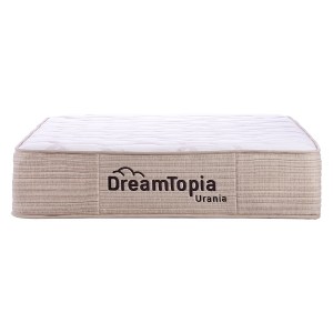 69247 ΣΤΡΩΜΑ DREAMTOPIA,σειρά URANIA HM659.110 POCKET SPRING 110X190εκ.