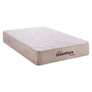 69248 ΣΤΡΩΜΑ DREAMTOPIA, σειρά URANIA HM659.140 POCKET SPRING 140X200εκ.