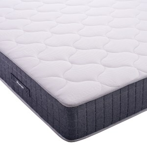 69280 ΣΤΡΩΜΑ DREAMTOPIA CLOUD9 HM656.120 BONNELL SPRING 120x200 εκ.