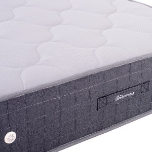 69280 ΣΤΡΩΜΑ DREAMTOPIA CLOUD9 HM656.120 BONNELL SPRING 120x200 εκ.