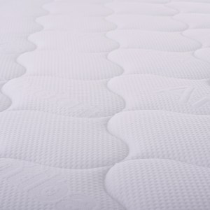 69280 ΣΤΡΩΜΑ DREAMTOPIA CLOUD9 HM656.120 BONNELL SPRING 120x200 εκ.