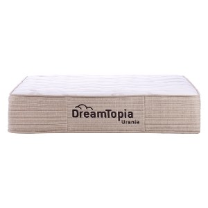 69289 ΣΤΡΩΜΑ DREAMTOPIA URANIA HM659.120 POCKET SPRING 120X200 εκ.