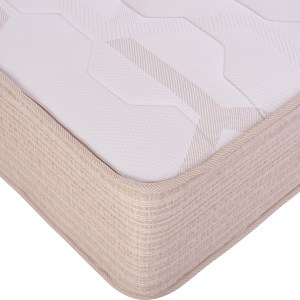 69289 ΣΤΡΩΜΑ DREAMTOPIA URANIA HM659.120 POCKET SPRING 120X200 εκ.