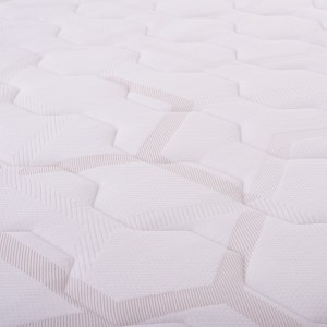 69289 ΣΤΡΩΜΑ DREAMTOPIA URANIA HM659.120 POCKET SPRING 120X200 εκ.