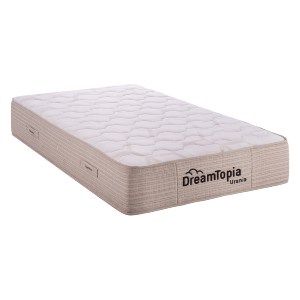69289 ΣΤΡΩΜΑ DREAMTOPIA URANIA HM659.120 POCKET SPRING 120X200 εκ.