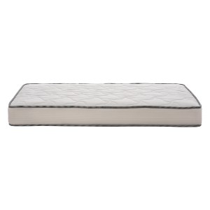 69330 ΣΤΡΩΜΑ DREAMTOPIA ΣΕΙΡΑ ATLAS HM654.90-200 BONNELL SPRING 90x200 εκ.