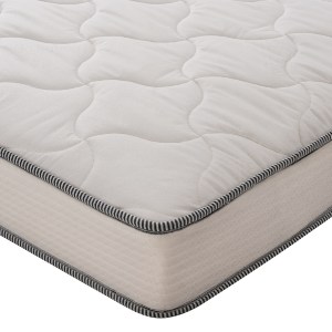 69330 ΣΤΡΩΜΑ DREAMTOPIA ΣΕΙΡΑ ATLAS HM654.90-200 BONNELL SPRING 90x200 εκ.