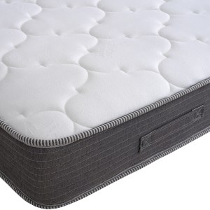 69354 ΣΤΡΩΜΑ DREAMTOPIA ΣΕΙΡΑ LULLABY HM655.160 BONNELL SPRING 160x200 εκ.