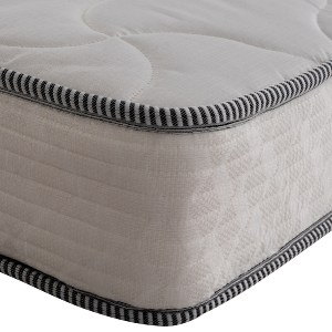 69368 ΣΤΡΩΜΑ DREAMTOPIA ΣΕΙΡΑ RELIEF HM653.150 BONNELL SPRING 150x200 εκ.