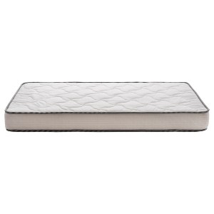 69371 ΣΤΡΩΜΑ DREAMTOPIA ΣΕΙΡΑ RELIEF HM653.90-200 BONNELL SPRING 90x200 εκ.