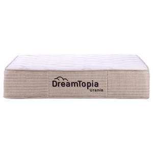 69419 ΣΤΡΩΜΑ DREAMTOPIA ΣΕΙΡΑ URANIA HM659.80 POCKET SPRING 80X200εκ.