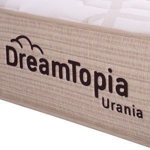 69419 ΣΤΡΩΜΑ DREAMTOPIA ΣΕΙΡΑ URANIA HM659.80 POCKET SPRING 80X200εκ.