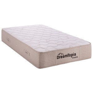 69419 ΣΤΡΩΜΑ DREAMTOPIA ΣΕΙΡΑ URANIA HM659.80 POCKET SPRING 80X200εκ.