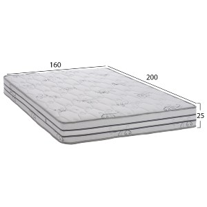 69426 ΣΤΡΩΜΑ DREAMTOPIA ΣΕΙΡΑ ANDRIANA 160X200 HM658.160