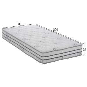 69429 ΣΤΡΩΜΑ DREAMTOPIA ΣΕΙΡΑ ANDRIANA 90X200 HM658.90-200