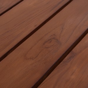 69737 ΤΡΑΠΕΖΙ GROOVE HM9390.01 ΑΠΟ ΞΥΛΟ ΜΑΣΙΦ ΤΕΑΚ 220X100X78Υεκ.
