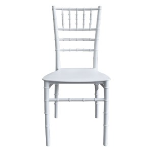 70337 ΚΑΡΕΚΛΑ ΠΟΛΥΠΡΟΠΥΛΕΝΙΟΥ CATERING TIFFANY HM8058.31 ΛΕΥΚΟ 39x47x89Υεκ.