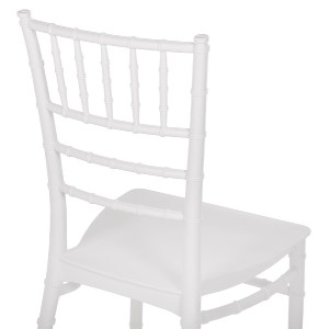 70337 ΚΑΡΕΚΛΑ ΠΟΛΥΠΡΟΠΥΛΕΝΙΟΥ CATERING TIFFANY HM8058.31 ΛΕΥΚΟ 39x47x89Υεκ.