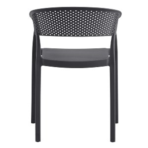 70435 ΠΟΛΥΘΡΟΝΑ ΠΟΛΥΠΡΟΠΥΛΕΝΙΟΥ PERFOE HM5941.10 ΓΚΡΙ 53,5x50,5x73Υεκ.