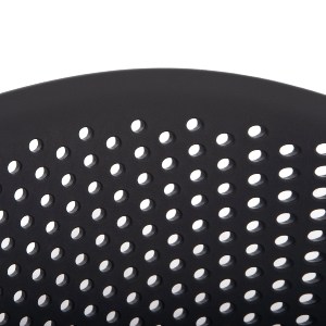 70435 ΠΟΛΥΘΡΟΝΑ ΠΟΛΥΠΡΟΠΥΛΕΝΙΟΥ PERFOE HM5941.10 ΓΚΡΙ 56x50x73Υεκ.