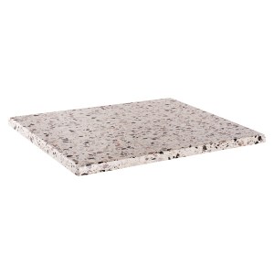 70472 ΕΠΙΦΑΝΕΙΑ ΤΡΑΠΕΖΙΟΥ ΟΡΘΟΓΩΝΙΑ 5766 WERZALIT 120X80 εκ. TERRAZZO HM5630.16