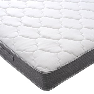 70495 ΣΤΡΩΜΑ DREAMTOPIA ΣΕΙΡΑ LULLABY ALOE VERA HM655.180-200 BONNELL SPRING 180x200 εκ.