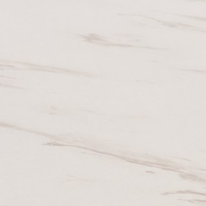 70498 ΤΡΑΠΕΖΙ ΣΑΛΟΝΙΟΥ HM9420.01 WHITE MARBLE ΜΕΛΑΜΙΝΗ-ΧΡΥΣΗ ΜΕΤΑΛΛΙΚΗ ΒΑΣΗ Φ80x48,5Yεκ.