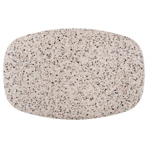 70570 ΕΠΙΦΑΝΕΙΑ ΤΡΑΠΕΖΙΟΥ 5766 WERZALIT HM5916.16 TERRAZZO 146X94 εκ.