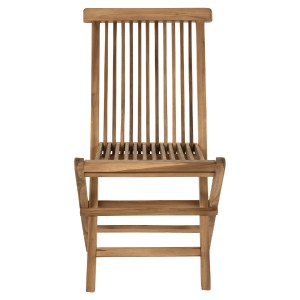 70748 ΚΑΡΕΚΛΑ KENDALL HM9540 ΑΝΑΔΙΠΛΟΥΜΕΝΗ- ΞΥΛΟ ΤΕΑΚ ΣΕ ΦΥΣΙΚΟ 46,5x63x89Yεκ.