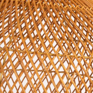70753 ΦΩΤΙΣΤΙΚΟ ΟΡΟΦΗΣ ΚΡΕΜΑΣΤΟ HM7881 RATTAN ΣΕ ΦΥΣΙΚΟ ΧΡΩΜΑ Φ41x137Υεκ.