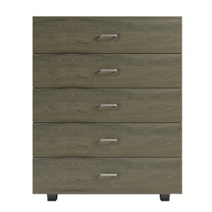 70783 ΣΥΡΤΑΡΙΕΡΑ ΜΕΛΑΜΙΝΗΣ THORG ME 5 ΣΥΡΤΑΡΙΑ DARK OLIVE HM8995.05 80Χ40Χ100Y εκ.