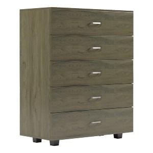70783 ΣΥΡΤΑΡΙΕΡΑ ΜΕΛΑΜΙΝΗΣ THORG ME 5 ΣΥΡΤΑΡΙΑ DARK OLIVE HM8995.05 80Χ40Χ100Y εκ.