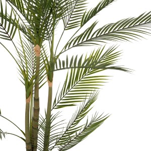 71271 ΔΙΑΚΟΣΜΗΤΙΚΟ ΣΥΝΘΕΤΙΚΟ ΦΥΤΟ HM7970 KWAI TREE ΣΕ ΓΛΑΣΤΡΑ Φ17x14,5-155Υεκ.