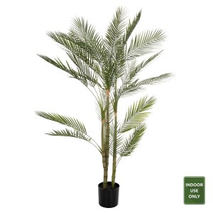71271 ΔΙΑΚΟΣΜΗΤΙΚΟ ΣΥΝΘΕΤΙΚΟ ΦΥΤΟ HM7970 KWAI TREE ΣΕ ΓΛΑΣΤΡΑ Φ17x14,5-155Υεκ.