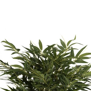 71443 ΔΙΑΚΟΣΜΗΤΙΚΟ ΣΥΝΘΕΤΙΚΟ ΦΥΤΟ HM4004 BAMBOO ΣΕ ΓΛΑΣΤΡΑ 180Υεκ.
